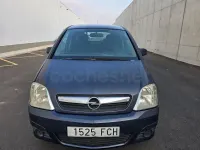 Usado Opel Meriva Enjoy 100 CV (73 kW) 2006 Azul Monovolumen