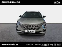Nuevo Omoda 5 147 CV (108 kW) 2025 Burdeos SUV