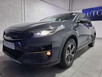 Usado Kia XCeed 141 CV (103 kW) 2021 Gris SUV