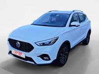 Usado MG ZS Luxury 106 CV (77 kW) 2025 Blanco SUV