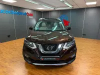 Usado Nissan X-Trail Tekna 177 CV (130 kW) 2017 Marrón SUV