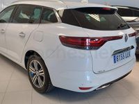 Usado Renault Mégane IV Business 160 CV (117 kW) 2020 Blanco Familiar