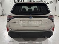 Usado Subaru Forester 152 CV (111 kW) 2025 Beige SUV