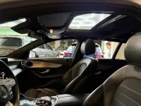 Usado Mercedes C220 194 CV (142 kW) 2020 Gris Familiar