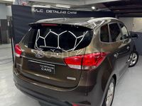 Usado Kia Carens 115 CV (84 kW) 2016 Marrón Monovolumen