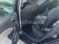 Usado Seat Ibiza FR 105 CV (77 kW) 2013 Negro Berlina
