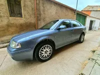 Occasion Skoda Octavia Elegance 110 PK (80 kW) 2004 Grijs Sedan