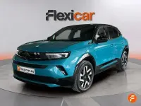 Usado Opel Mokka 136 CV (100 kW) 2025 Verde SUV