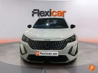 Usado Peugeot 2008 Allure 102 CV (75 kW) 2024 Blanco SUV