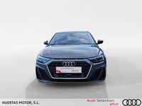 Usado Audi A1 116 CV (85 kW) 2025 Gris Berlina