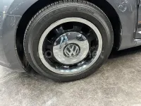 Usado VW Beetle Design 105 CV (77 kW) 2014 Gris / plata Utilitario