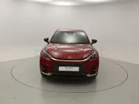 Usado Lexus LBX 136 CV (100 kW) 2025 Rojo SUV