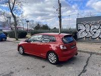 Usado Honda Civic Sport 110 CV (80 kW) 2005 Rojo Berlina