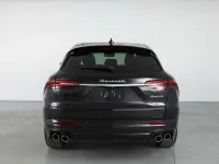 Nuevo Maserati Grecale 299 CV (219 kW) 2026 Negro SUV