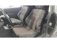 Usado Opel Astra Sportive 125 CV (91 kW) 2002 Negro Utilitario
