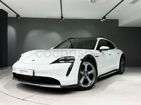 Käytetty Porsche Taycan Cross Turismo 280 kW (381 HP) 2023 Valkoinen Farmari