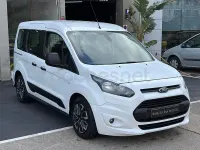 Usado Ford Tourneo Connect Titanium 100 CV (73 kW) 2016 Blanco Monovolumen