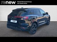 Usado Renault Austral Techno Esprit Alpine 160 CV (117 kW) 2023 Negro SUV