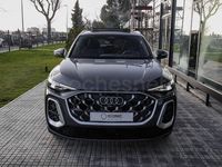 Usado Audi SQ5 367 CV (269 kW) 2025 Gris / plata SUV