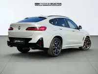 Usado BMW X4 xLine 190 CV (139 kW) 2025 SUV