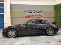 usado Porsche Panamera 4S E-Hybrid Aut.