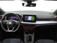 Usado Seat Ibiza FR 115 CV (84 kW) 2025 Gris Berlina