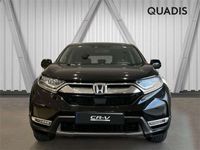 usado Honda CR-V 2.0 i-MMD Elegance Navi 4x2