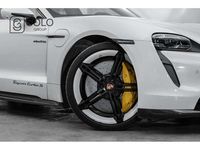 Usado Porsche Taycan Turbo S 559 kW (761 CV) 2022 Eléctrico Berlina