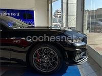 Usado Ford Mustang GT 450 CV (330 kW) 2024 Negro Coupe