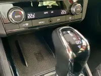 Usado Skoda Kamiq 110 CV (80 kW) 2022 Rojo SUV
