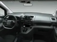 Nuevo Opel Combo 130 CV (95 kW) 2025 Monovolumen