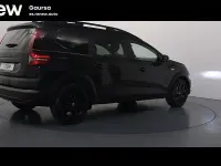 Usado Dacia Jogger Extreme 101 CV (74 kW) 2022 Negro Monovolumen
