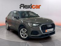 Usado Audi Q3 Premium 150 CV (110 kW) 2022 Gris SUV