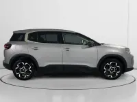Usado Citroën C5 Aircross PureTech 131 CV (96 kW) 2024 Gris SUV