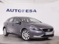Usado Volvo V40 Inscription 149 CV (109 kW) 2013 Blanco