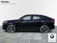Usado BMW X2 Comfort Edition 163 CV (119 kW) 2025 Negro SUV