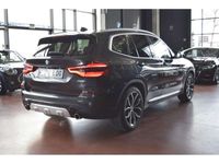 usado BMW X3 xDrive 20dA