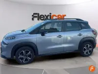 Usado Citroën C3 Aircross Shine 120 CV (88 kW) 2022 Gris SUV