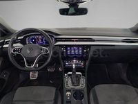 Begagnad VW Arteon R-line 200 HK (147 kW) 2021 Grå Sedan