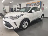 Usado Toyota C-HR Active 122 CV (89 kW) 2023 Blanco SUV