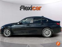 Usado BMW 320 184 CV (135 kW) 2020 Negro Berlina