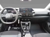 Usado Citroën C4 Feel 101 CV (74 kW) 2023 Blanco SUV
