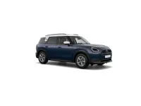 Usado Mini Countryman 170 CV (125 kW) 2024 SUV