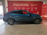 Usado Renault Arkana Zen 140 CV (102 kW) 2022 Azul SUV