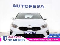 usado Kia Ceed Ceed /1.6 CRDI 115cv 5P S/S