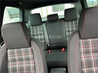 Usado VW Golf VI GTI 210 CV (154 kW) 2010 Negro Utilitario