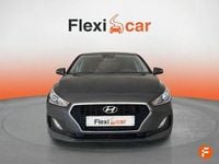 Usado Hyundai i30 116 CV (85 kW) 2020 Gris Berlina