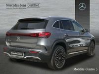 usado Mercedes EQA250 250