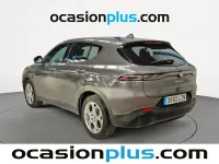Usado Alfa Romeo Tonale Sprint 130 CV (95 kW) 2022 Gris SUV