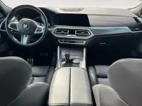 Usado BMW X6 340 CV (250 kW) 2021 Negro SUV